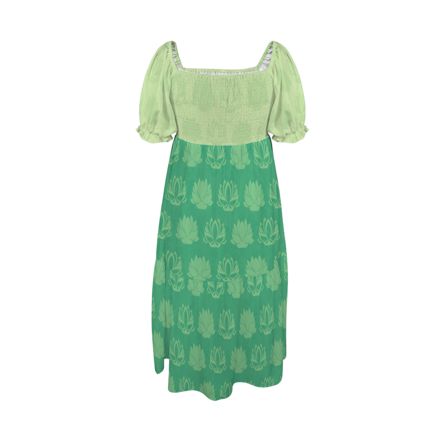 Tia Lotus Fairytale Midi