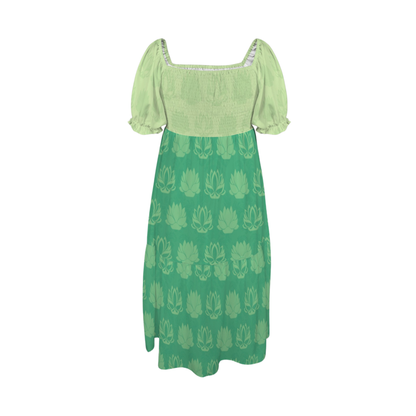 Tia Lotus Fairytale Midi