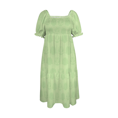 Tia Lotus Fairytale Midi