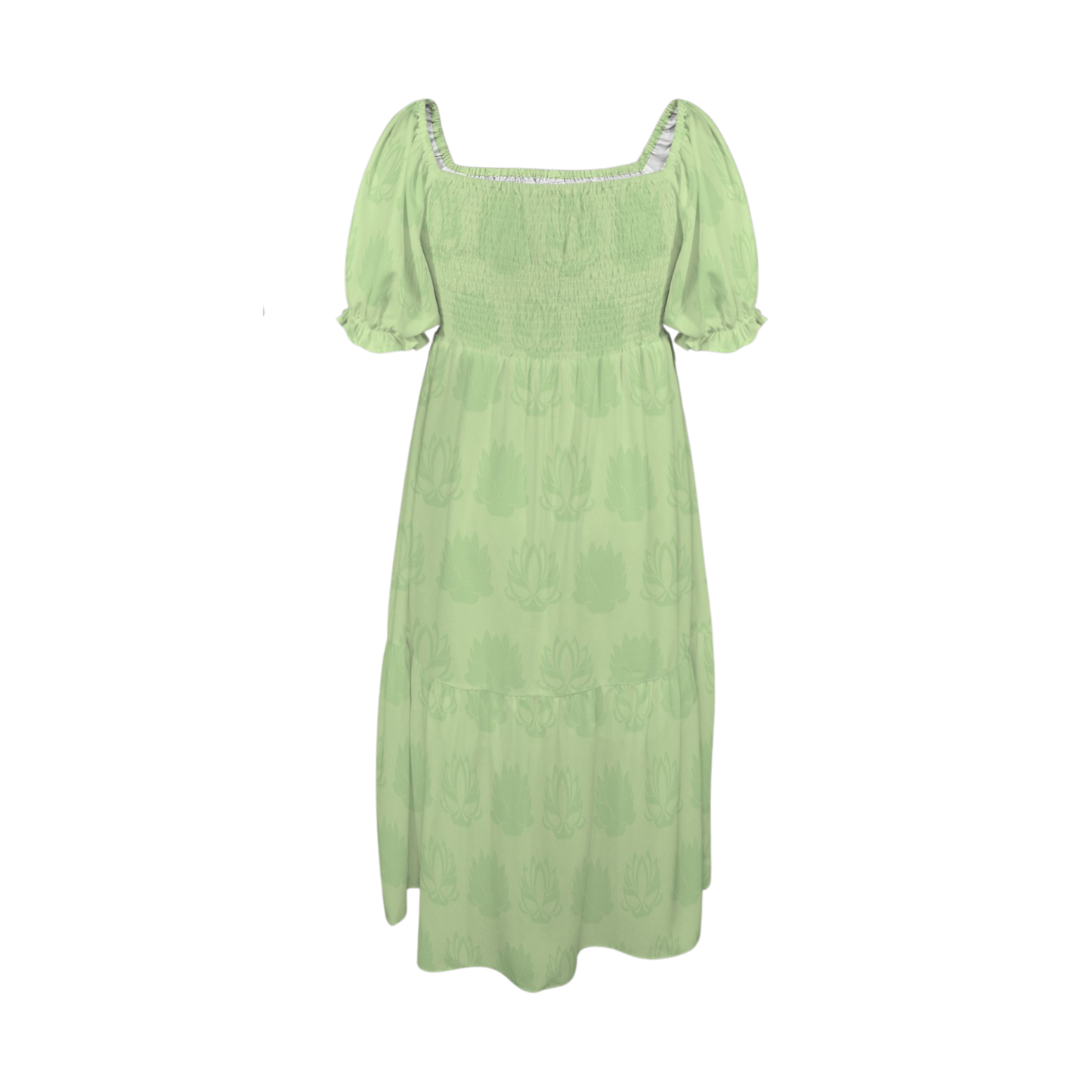 Tia Lotus Fairytale Midi