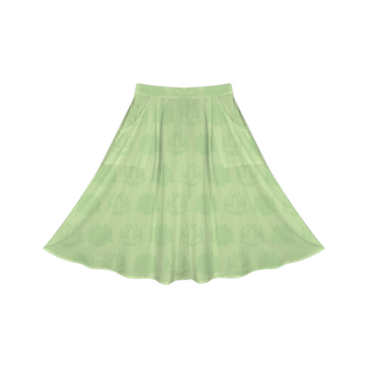 Tiana Midi Skirt