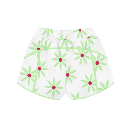 Tight Rope Walker Running Shorts