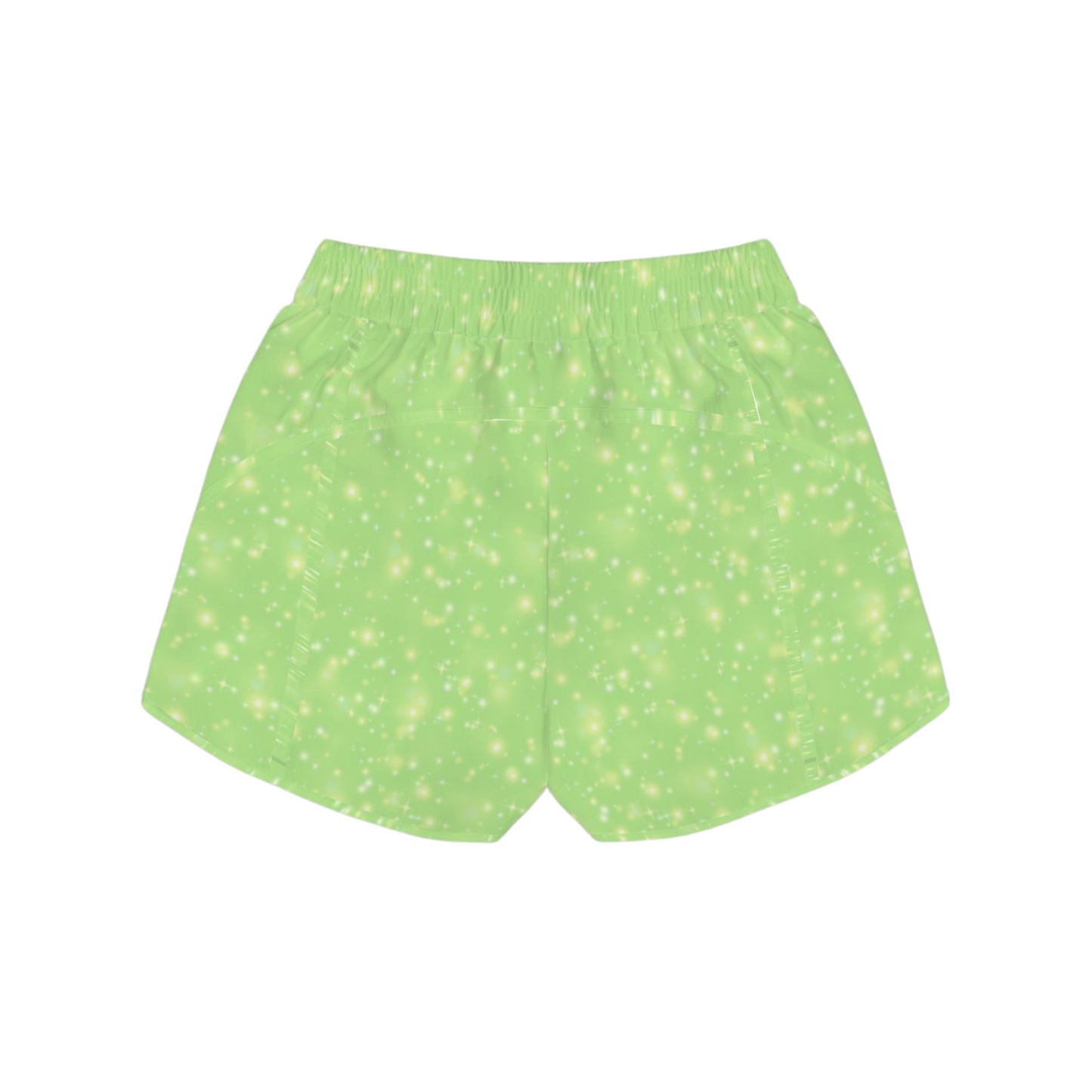 Tink Running Shorts