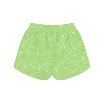 Tink Running Shorts