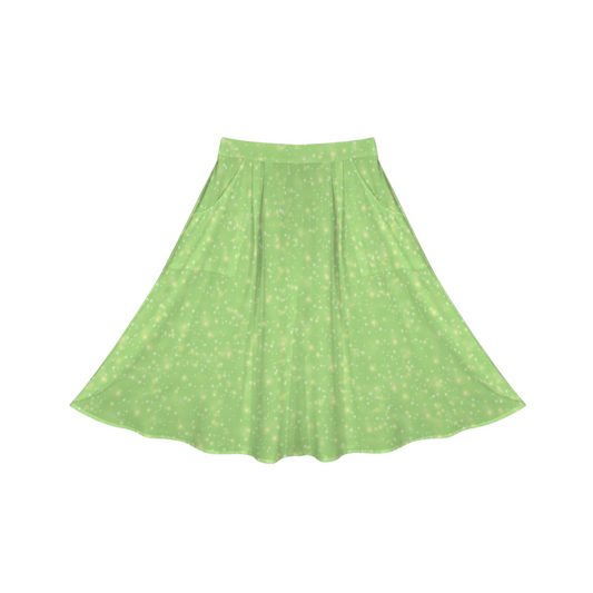 Tink Midi Skirt