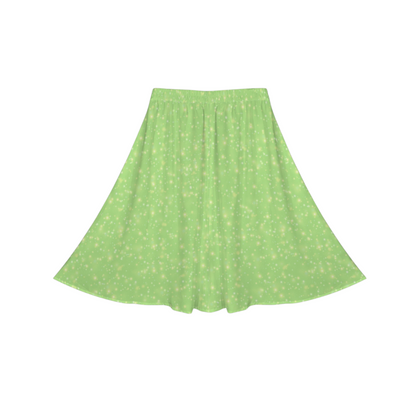 Tink Midi Skirt