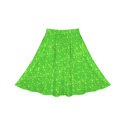 Tink Midi Skirt
