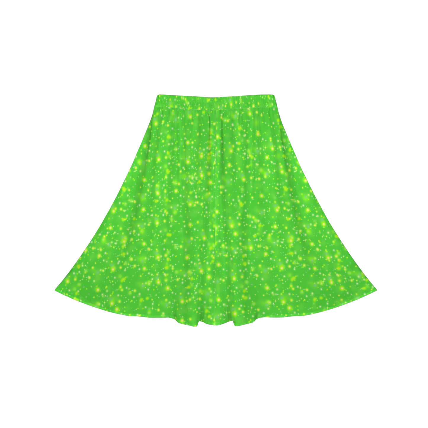 Tink Midi Skirt