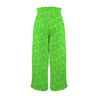 TInk Wide Leg Pants