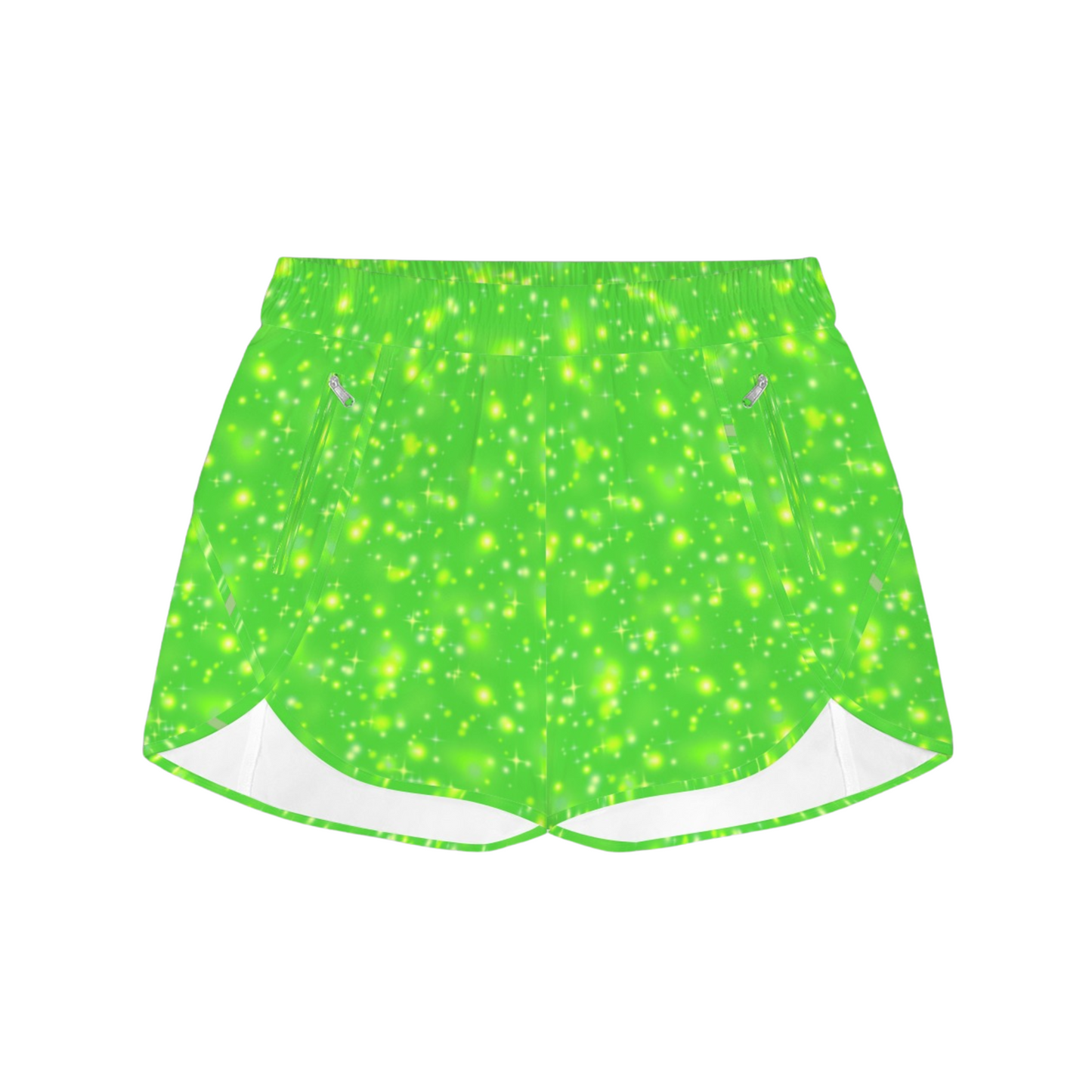 Tink Running Shorts