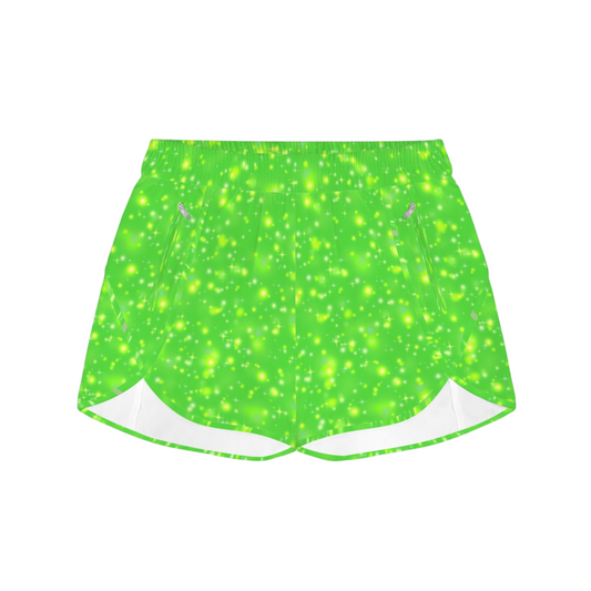 Tink Running Shorts