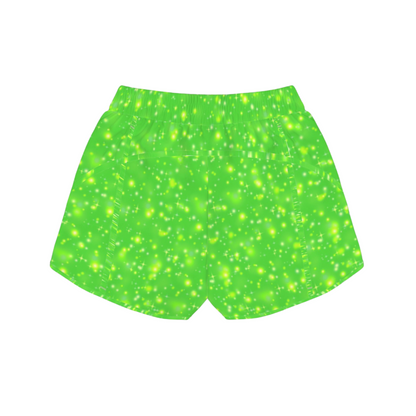 Tink Running Shorts