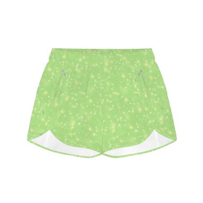 Tink Running Shorts