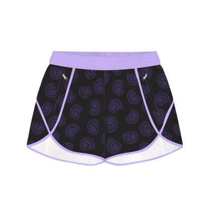 Ursula Running Shorts