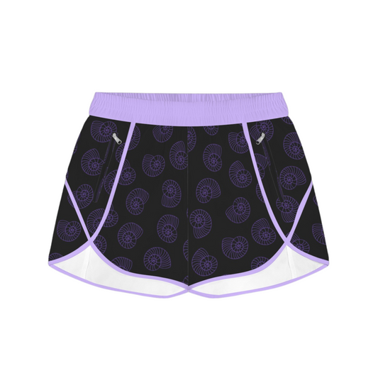 Ursula Running Shorts