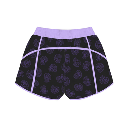 Ursula Running Shorts