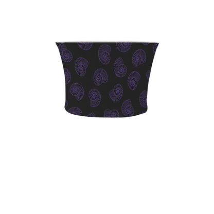 Ursula Crop Tube Top